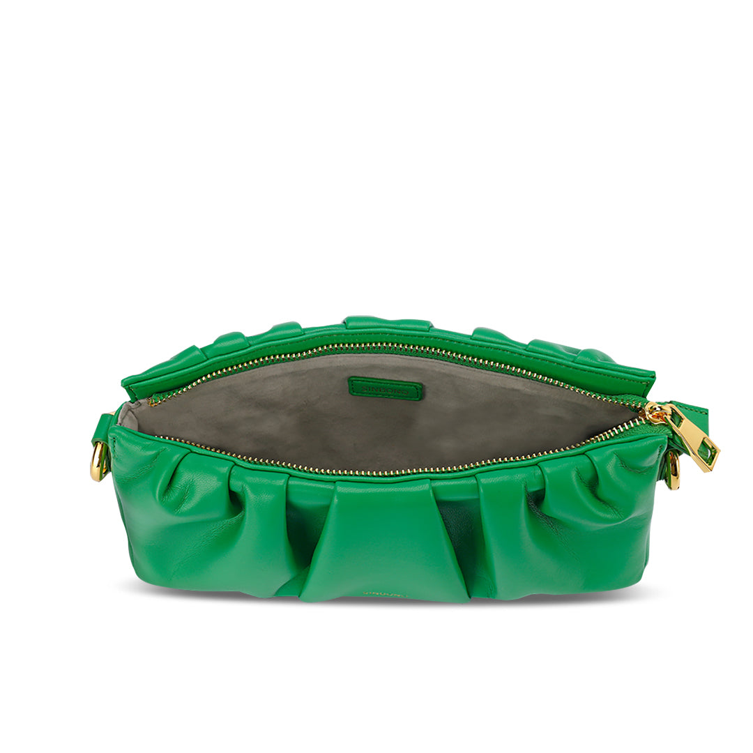 SINBONO Evelyn Shoulder Bag Grass Green