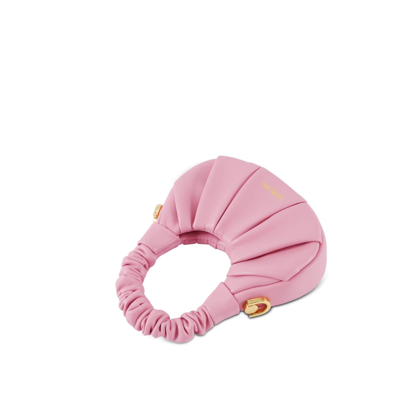SINBONO Mini Ava Vegan Handbag Pink