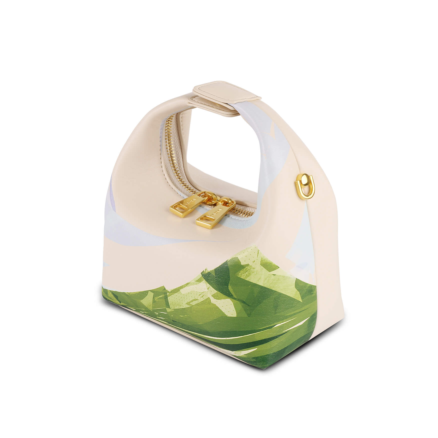 SINBONO Vienna TUNG T. TRAN x SINBONO Leather Handbags -Vegan Leather Women Bag